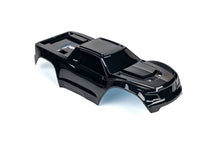 Load image into Gallery viewer, Custom Body Police Sheriff for V1 Traxxas Maxx 1/10 4X4 4WD Truck Shell Cover