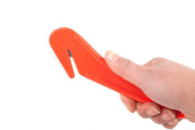 Load image into Gallery viewer, PPG Paramotor Paraglider Kiteboarding Safety Hook Knife Harness Cutter Blade