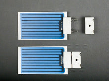 Load image into Gallery viewer, 2x Pack 3500 Mg/h Ozone Plate with Detachable Mounting Base Forever 7000Mg/h