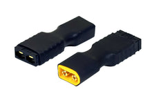 Load image into Gallery viewer, Pack of 6 Traxxas iD Connector to XT60 Adapter High Current All Models X-MAXX
