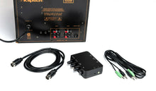 Load image into Gallery viewer, Replacement Control Pod for Klipsch ProMedia 4.1 Computer Speakers Wired Remote