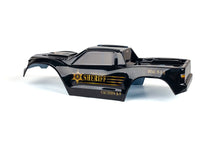 Load image into Gallery viewer, Custom Body Police Sheriff for V1 Traxxas Maxx 1/10 4X4 4WD Truck Shell Cover