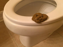 Load image into Gallery viewer, Realistic Party Pooper Fake Poo Novelty Toy Birthday Prank Gift Joke