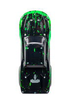 Load image into Gallery viewer, Custom Body Muddy Green for V1 Traxxas Maxx 1/10 4X4 4WD Truck Shell Cover