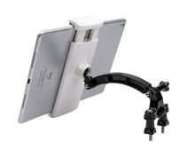 Load image into Gallery viewer, 3-in-1 Airplane Yoke Mount for iPad iPhone Pilot EFB Tablet Phone Aircraft Plane