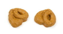 Load image into Gallery viewer, 2pk Realistic Party Pooper Fake Poo Novelty Toy Birthday Prank Gift Joke