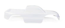 Load image into Gallery viewer, Custom Body White for Traxxas Stampede 1/10 Truck Car Shell Cover 1:10