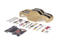 Load image into Gallery viewer, Custom Body Sand Color Stripe for ARRMA VORTEKS 3S BLX 1/10 Stadium Truck