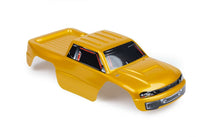 Load image into Gallery viewer, Custom Body Gold for Traxxas Stampede 1/10 Truck Car Shell Cover