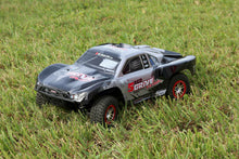 Load image into Gallery viewer, 4pcs 4x Color Traxxas Truck Car Body 1/10 Slash 4x4 VXL Slayer Shell Cover 6811