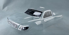 Load image into Gallery viewer, Custom Clear Body for Traxxas 1/10 Slash RC Slayer Shell Cover Baja