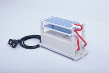 Load image into Gallery viewer, Ultra Heavy Duty 10000 mg/h Shock Treatment Ozone Generator 10g/h Equivalent