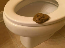 Load image into Gallery viewer, Realistic Party Pooper Fake Poo Novelty Toy Birthday Prank Gift Joke