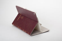 Load image into Gallery viewer, Holy Bible Themed Faux Leather Case Cover for Apple iPad Pro 9.7 Inch Smart