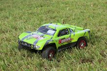 Load image into Gallery viewer, 4pcs 4x Color Traxxas Truck Car Body 1/10 Slash 4x4 VXL Slayer Shell Cover 6811