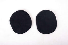 Load image into Gallery viewer, Pack of 2 Cloth Ear Cover for Pilot Aviation Headset Lightspeed David Clark