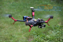 Load image into Gallery viewer, Alien Bug 550mm Foldable Quadcopter Frame Kit DJI Naza H3-3D Zenmuse FPV Phantom