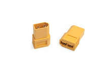 Load image into Gallery viewer, Pack of 2 XT60 to Traxxas TRX Connector Adapter New