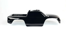 Load image into Gallery viewer, Custom Body Black for Traxxas Stampede 1/10 Truck Car Shell Cover