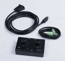 Load image into Gallery viewer, Replacement Control Pod for Klipsch ProMedia 2.1 Computer Speakers w/PowerButton