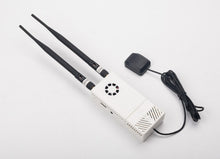 Load image into Gallery viewer, White Case with Fan for Stratux ADS-B Kit Matte Finish Tool Free Assembly