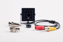 Load image into Gallery viewer, SONY 1200TVL Wide Angle Night Vision Security Surveillance Camera