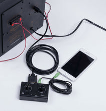 Load image into Gallery viewer, Replacement Control Pod for Klipsch ProMedia 2.1 Computer Speakers w/PowerButton