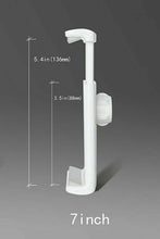 Load image into Gallery viewer, iPad Mini Clamp with suction cup car plane tripod mount for iPad Mini or Similar