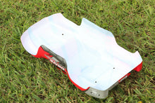 Load image into Gallery viewer, Custom Body Red for Traxxas Slash 1/10 Slayer Shell Cover RC Car