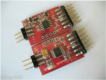 Load image into Gallery viewer, 3 Channel Video Switcher Module 3 way Video Switch FPV RC Plane Car Surveillance