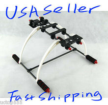 Load image into Gallery viewer, FPV Anti Vibration White Multifunction Landing Skid DJI F450 F550 Quadcopter Hex