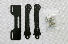 Load image into Gallery viewer, LCD Monitor Mount for Futaba JR Hitec DJI Phantom 1 2 3 S1000 S900 Matrice