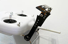 Load image into Gallery viewer, LCD Monitor Mount for Futaba JR Hitec DJI Phantom 1 2 3 S1000 S900 Matrice