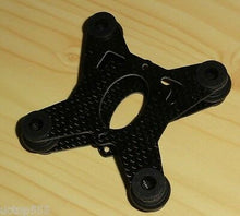Load image into Gallery viewer, Carbon Shock Absorption Plate W/ AV rubber balls for DJI Phantom 1 2 3 Hero 3 4