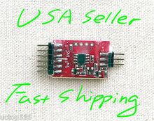 Load image into Gallery viewer, 3 Channel Video Switcher Module 3 way Video Switch FPV RC Plane Car Surveillance