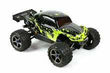 Load image into Gallery viewer, Custom Buggy Body Black for Traxxas E-Revo 2.0 1/10 Truck Car Shell
