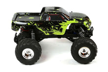 Load image into Gallery viewer, Custom Body Muddy Green for Traxxas 1/10 Bigfoot / Stampede Truck Shell 1:10
