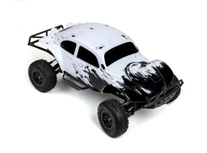 Custom Buggy Body Bald Eagle Style for ProSC10 1/10 Shell Baja Bug Truck Car