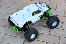 Load image into Gallery viewer, Custom Body Eagle Style for Traxxas Skully Grave Digger 1/10 Truck Car Shell
