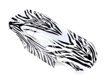 Load image into Gallery viewer, Custom Body Zebra Style for Traxxas 1/16 e-Revo Mini 7012 Shell 1:16 (Body Only)
