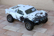 Load image into Gallery viewer, Custom Body Eagle Style for ARRMA Senton 4x4 3S / 6S BLX Cover Shell Slash
