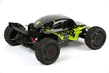 Load image into Gallery viewer, Custom Body Muddy Green Buggy for ARRMA 1/8 TALION 6S BLX Truck Car Cover Shell
