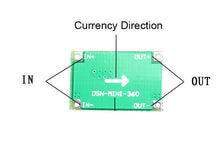 Load image into Gallery viewer, Mini DC Converter Step Down Power Supply Module DJI Phantom Video GoPro Hero FPV
