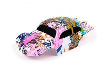 Load image into Gallery viewer, Custom Buggy Body Graffiti Pig for Redcat Racing Blackout XTE 1/10 Crawler
