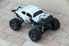 Load image into Gallery viewer, Custom Buggy Body Bald Eagle Style for Traxxas Stampede 1/10 Truck Car Shell
