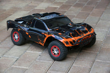 Load image into Gallery viewer, 4pk Combo Bodies for Traxxas Slash Body 1/10 Truck Car Shell E Maxx Summit
