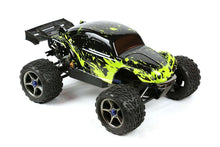 Load image into Gallery viewer, Custom Buggy Body Black for Traxxas E-Revo 1/10 Truck Car Shell Cover
