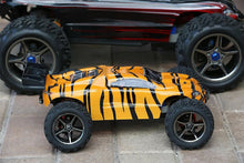 Load image into Gallery viewer, Set of 5 Bodies Traxxas 1/16 e-Revo Mini Body 7012 Shell 1:16 Cover (Body Only)
