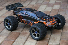 Load image into Gallery viewer, Set of 2 Muddy Monster Bodies for Traxxas E-Revo Car Truck 1/10 TRA 5611X Body
