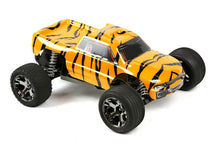 Load image into Gallery viewer, Custom Body Tiger Style for Traxxas Rustler 2WD 1/10 Truck Car Shell Cover 1:10
